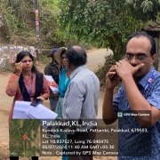 Land acquisition 