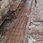 STEEL REINFORCEMENT
