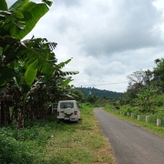 location of pump house