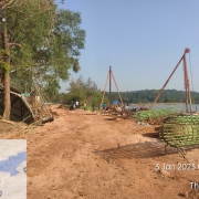 Images of Site