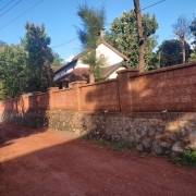 Illikunnu Church Compound wall and Retaing wall