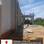 ITI BUILDING WORKS