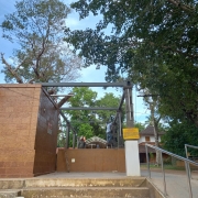 Temple Chuttambalam 