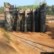 A1-11 th lift shuttering