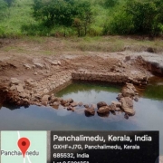 panchalikulam