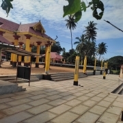 Jagannath Temple 