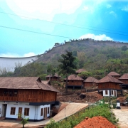 ecolodge idukki