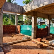 laterite work