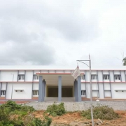 Dhanuvachapuram ITI