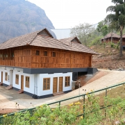 ecolodge idukki