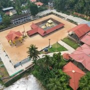Jagannath temple 