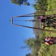 Soil Sampling